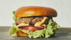 41. Cheese Burger