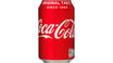 Coca Cola (0,33 l)