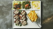 51. Hjemmelavet Falafel Ret