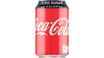 Coca Cola Zero (0,33 l)