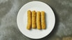 63. Mozzarella Sticks (4 stk)