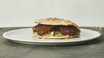40. Pita Falafel