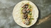 35. Durum Falafel