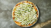 29. Shwarma Salat Pizza