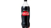 Coca Cola Zero (1,5 l)