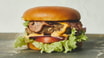 42. Bacon Cheese Burger