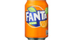 Fanta Orange (0,33 l)