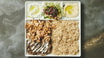 47. Shawarma Mix